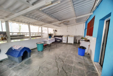 Imóvel Comercial à venda no Bairro da Vila Pereira Barreto na Avenida Miguel de Castro, 