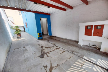 Imóvel Comercial à venda no Bairro da Vila Pereira Barreto na Avenida Miguel de Castro, 