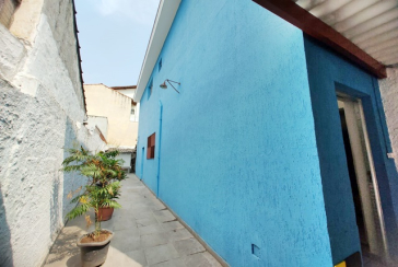 Imóvel Comercial à venda no Bairro da Vila Pereira Barreto na Avenida Miguel de Castro, 