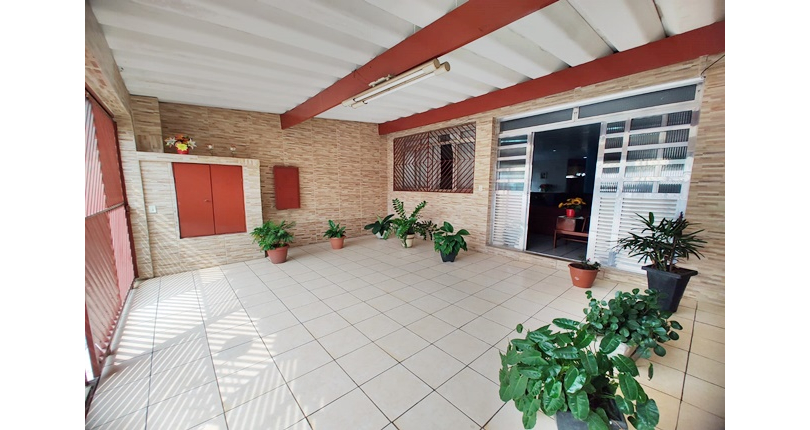 Imóvel Comercial à venda no Bairro da Vila Pereira Barreto na Avenida Miguel de Castro, 