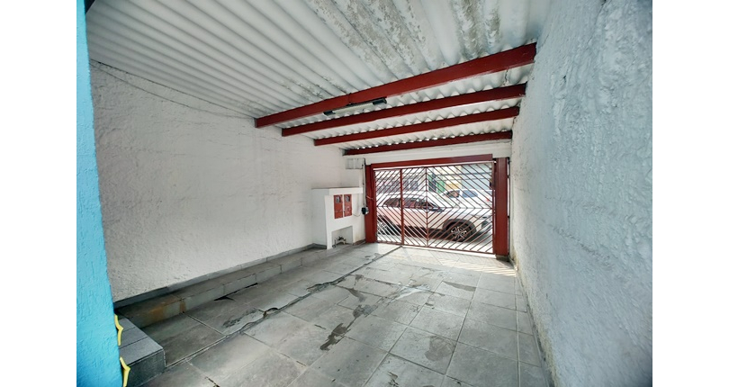 Imóvel Comercial à venda no Bairro da Vila Pereira Barreto na Avenida Miguel de Castro, 