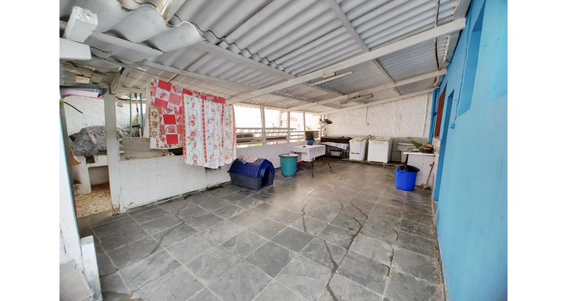 Imóvel Comercial à venda no Bairro da Vila Pereira Barreto na Avenida Miguel de Castro, 