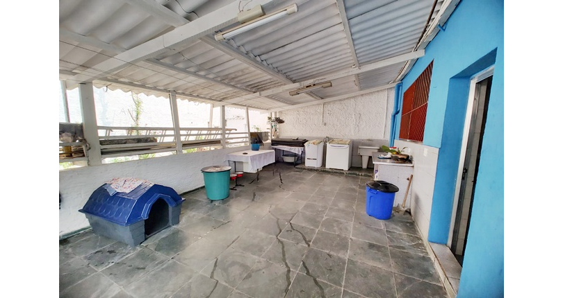 Imóvel Comercial à venda no Bairro da Vila Pereira Barreto na Avenida Miguel de Castro, 