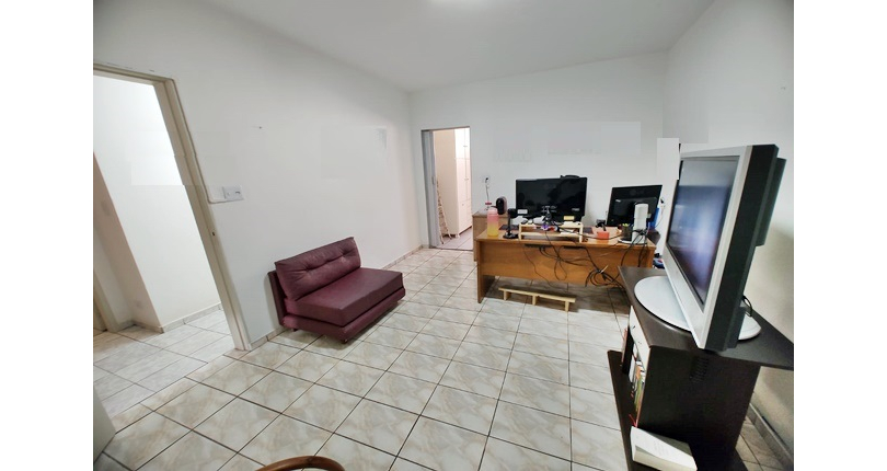 Imóvel Comercial à venda no Bairro da Vila Pereira Barreto na Avenida Miguel de Castro, 