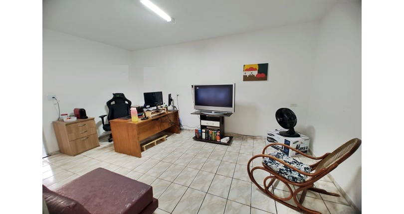 Imóvel Comercial à venda no Bairro da Vila Pereira Barreto na Avenida Miguel de Castro, 