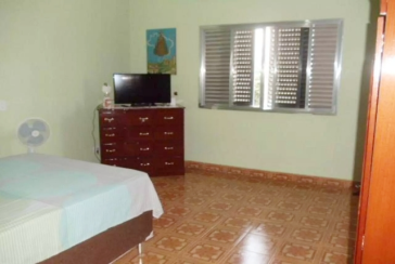 Casa à venda no Bairro do Jardim Ipanema (Zona Oeste) na Rua Pedro Ravara