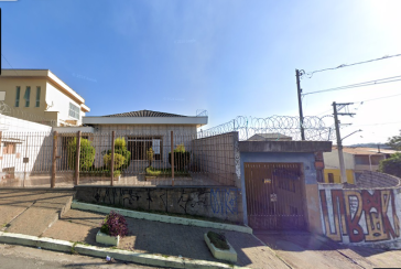 Casa à venda no Bairro do Jardim Ipanema (Zona Oeste) na Rua Pedro Ravara