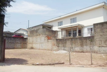 Casa à venda no Bairro do Jardim Ipanema (Zona Oeste) na Rua Pedro Ravara