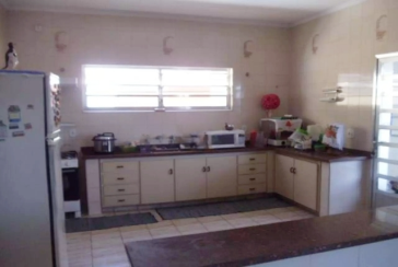 Casa à venda no Bairro do Jardim Ipanema (Zona Oeste) na Rua Pedro Ravara