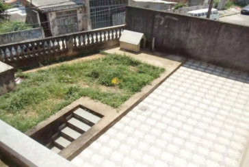 Casa à venda no Bairro do Jardim Ipanema (Zona Oeste) na Rua Pedro Ravara