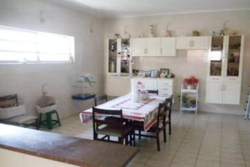 Casa à venda no Bairro do Jardim Ipanema (Zona Oeste) na Rua Pedro Ravara