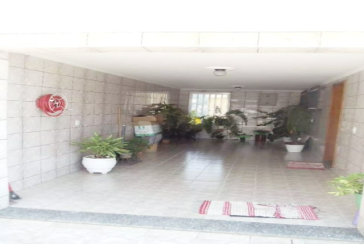 Casa à venda no Bairro do Jardim Ipanema (Zona Oeste) na Rua Pedro Ravara