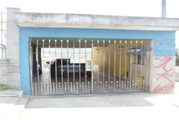 Casa à venda no Bairro do Jardim Ipanema (Zona Oeste) na Rua Pedro Ravara