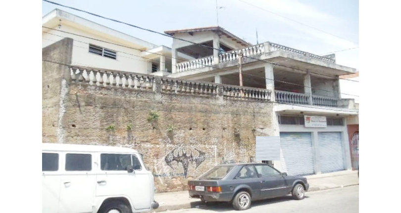 Casa à venda no Bairro do Jardim Ipanema (Zona Oeste) na Rua Pedro Ravara