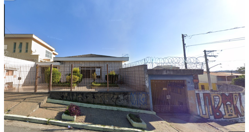 Casa à venda no Bairro do Jardim Ipanema (Zona Oeste) na Rua Pedro Ravara