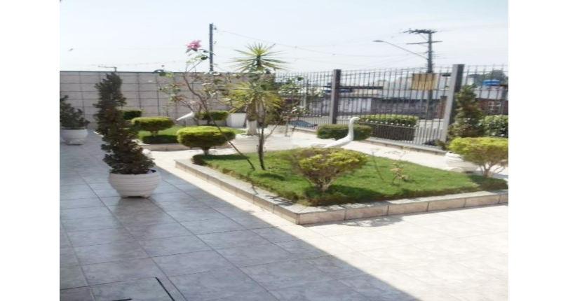 Casa à venda no Bairro do Jardim Ipanema (Zona Oeste) na Rua Pedro Ravara