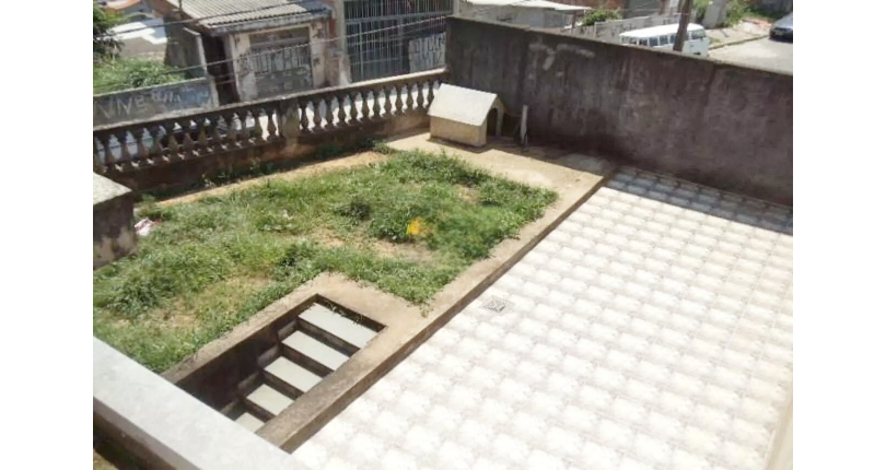 Casa à venda no Bairro do Jardim Ipanema (Zona Oeste) na Rua Pedro Ravara