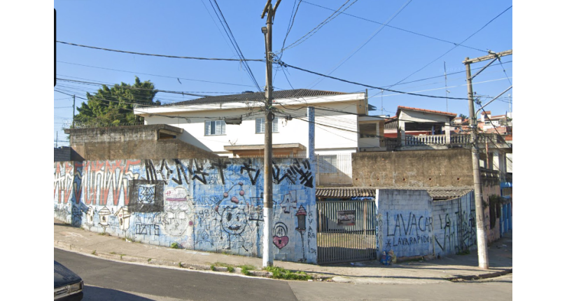 Casa à venda no Bairro do Jardim Ipanema (Zona Oeste) na Rua Pedro Ravara