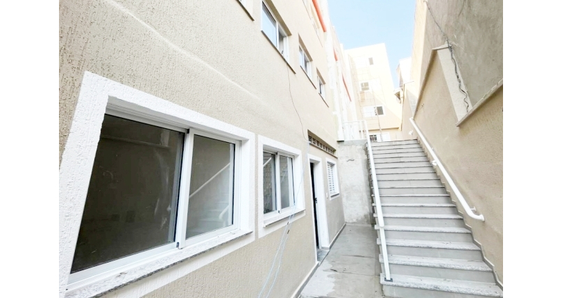 Apartamento à venda Rua Santa Romana, 221, Vila Pereira Cerca - Imóveis à Venda