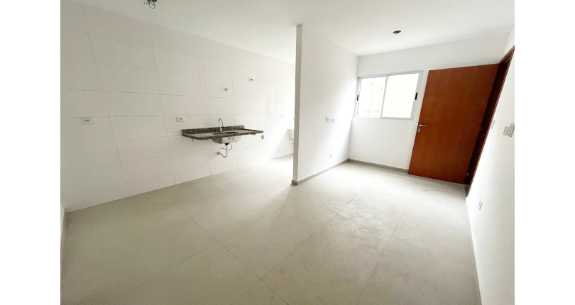 Apartamento à venda Rua Santa Romana, 221, Vila Pereira Cerca - Imóveis à Venda