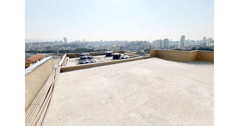 Apartamento à venda Rua Santa Romana, 221, Vila Pereira Cerca - Imóveis à Venda