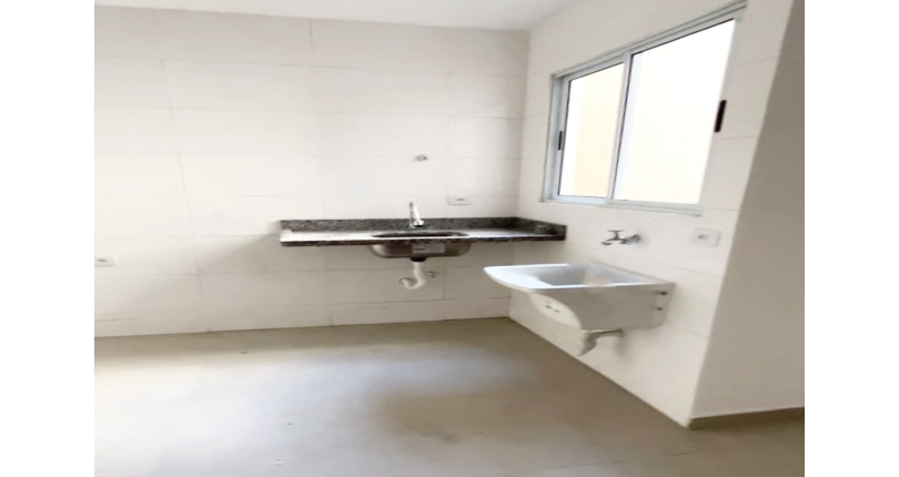 Apartamento à venda Rua Santa Romana, 221, Vila Pereira Cerca - Imóveis à Venda