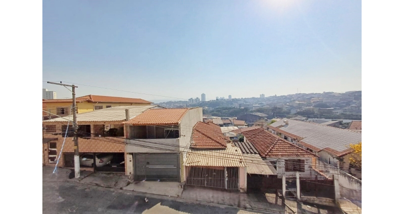 Apartamento à venda Rua Santa Romana, 221, Vila Pereira Cerca - Imóveis à Venda