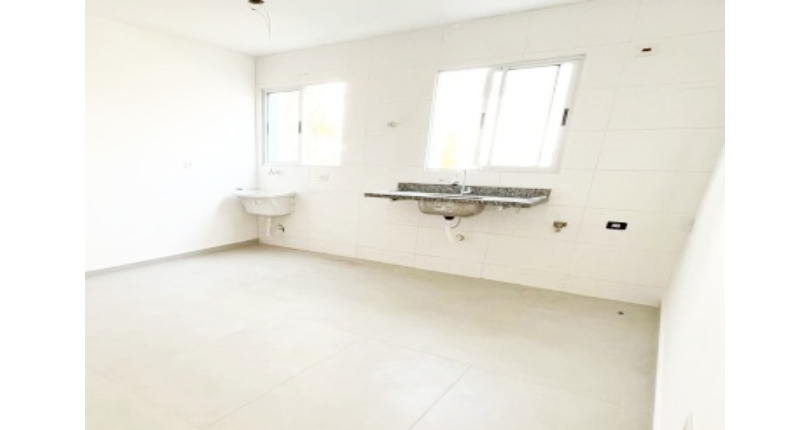 Apartamento à venda Rua Santa Romana, 221, Vila Pereira Cerca - Imóveis à Venda