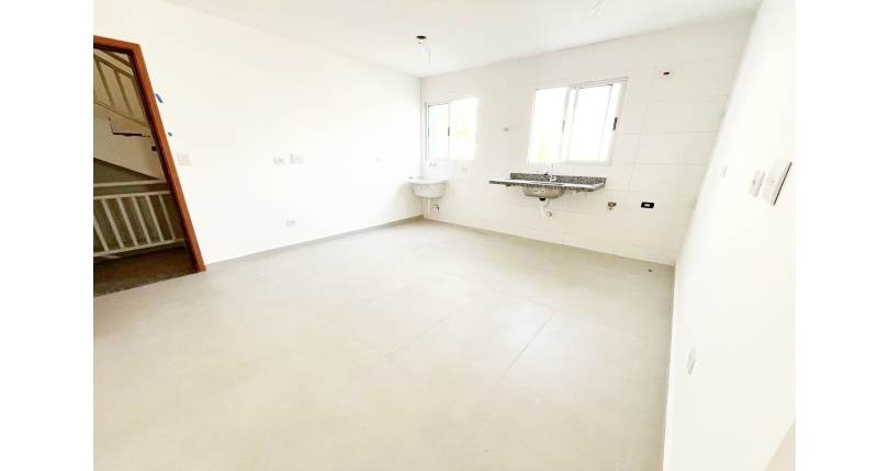 Apartamento à venda Rua Santa Romana, 221, Vila Pereira Cerca - Imóveis à Venda