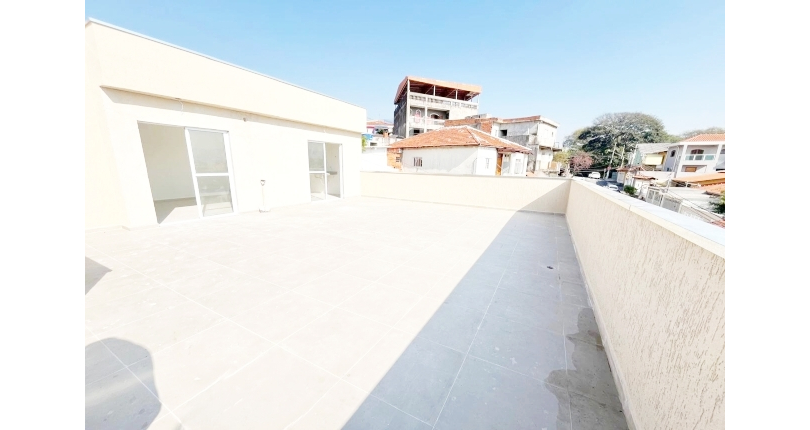 Apartamento à venda Rua Santa Romana, 221, Vila Pereira Cerca - Imóveis à Venda