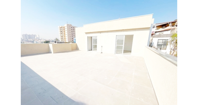Apartamento à venda Rua Santa Romana, 221, Vila Pereira Cerca - Imóveis à Venda