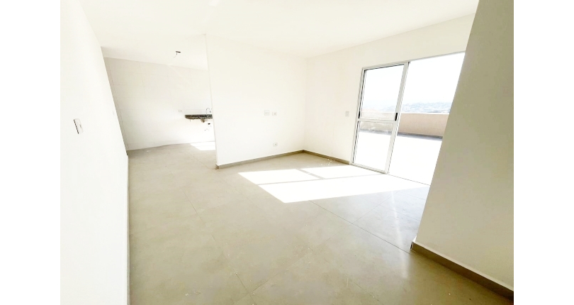 Apartamento à venda Rua Santa Romana, 221, Vila Pereira Cerca - Imóveis à Venda
