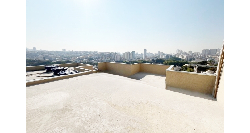 Apartamento à venda Rua Santa Romana, 221, Vila Pereira Cerca - Imóveis à Venda