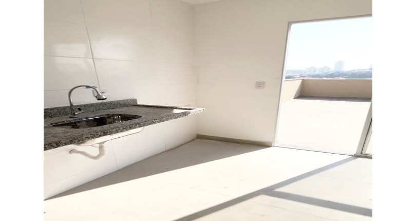 Apartamento à venda Rua Santa Romana, 221, Vila Pereira Cerca - Imóveis à Venda