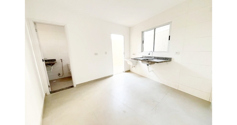 Apartamento à venda Rua Santa Romana, 221, Vila Pereira Cerca - Imóveis à Venda