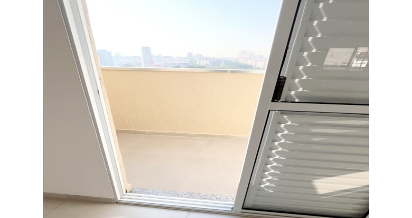 Apartamento à venda Rua Santa Romana, 221, Vila Pereira Cerca - Imóveis à Venda