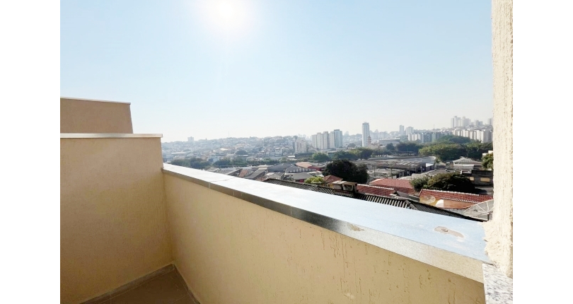 Apartamento à venda Rua Santa Romana, 221, Vila Pereira Cerca - Imóveis à Venda