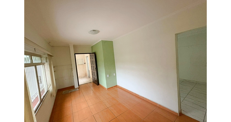 Casa à venda Rua Homero Sales, Parque São Domingos - Imóveis à Venda