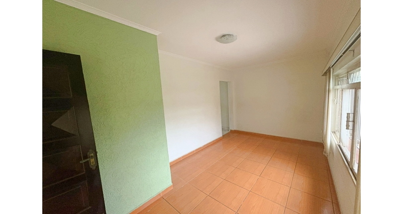 Casa à venda Rua Homero Sales, Parque São Domingos - Imóveis à Venda