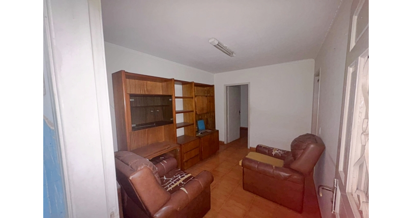 Casa à venda Rua Homero Sales, Parque São Domingos - Imóveis à Venda