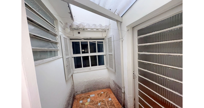 Casa à venda Rua Homero Sales, Parque São Domingos - Imóveis à Venda