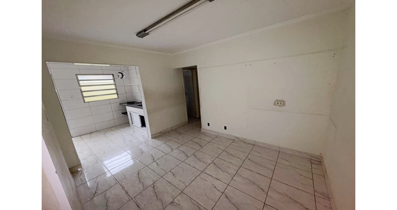 Casa à venda Rua Homero Sales, Parque São Domingos - Imóveis à Venda