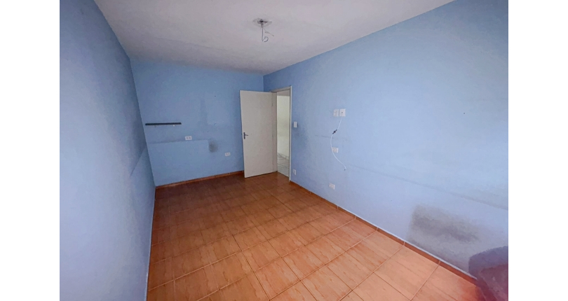 Casa à venda Rua Homero Sales, Parque São Domingos - Imóveis à Venda