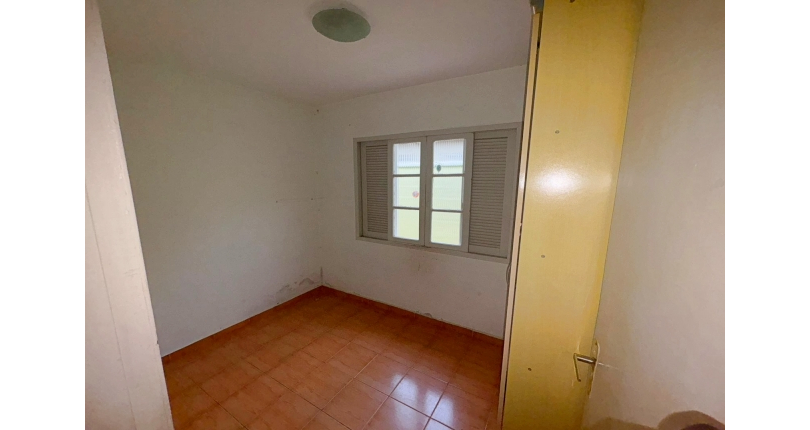 Casa à venda Rua Homero Sales, Parque São Domingos - Imóveis à Venda