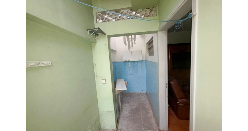 Casa à venda Rua Homero Sales, Parque São Domingos - Imóveis à Venda