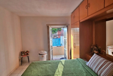 Sobrado à venda no Bairro do Conjunto Residencial Vista Verde na Rua Desembargador Vicente Sabino Júnior,