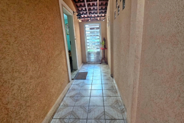 Sobrado à venda no Bairro do Conjunto Residencial Vista Verde na Rua Desembargador Vicente Sabino Júnior,