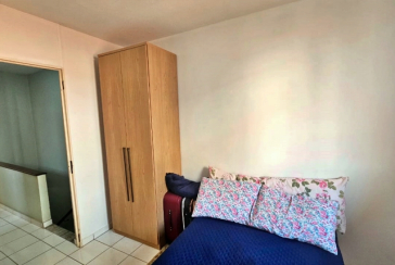 Sobrado à venda no Bairro do Conjunto Residencial Vista Verde na Rua Desembargador Vicente Sabino Júnior,