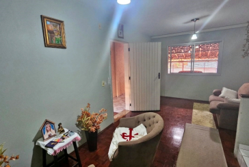 Sobrado à venda no Bairro do Conjunto Residencial Vista Verde na Rua Desembargador Vicente Sabino Júnior,