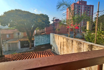 Sobrado à venda no Bairro do Conjunto Residencial Vista Verde na Rua Desembargador Vicente Sabino Júnior,